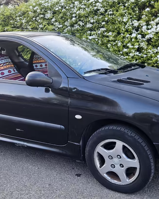 Peugeot 206 Cagliari