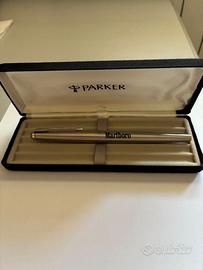 Penna a sfera Parker Marlboro
