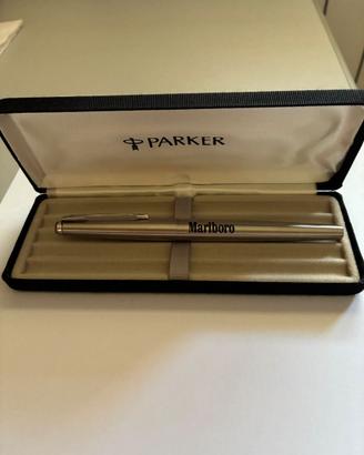 Penna a sfera Parker Marlboro