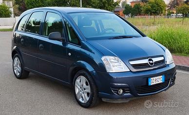 Opel Meriva 1.4 16V GPL-TECH Enjoy