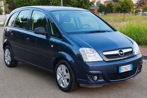 Opel Meriva 1.4 16V GPL-TECH Enjoy