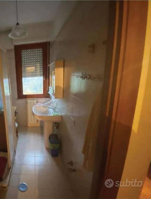 Appartamento – Benevento, Rione Libertà, Contrada Santa Clementina - Vista 4