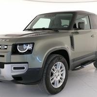 Land Rover Defender 90 3.0d i6 mhev S awd 200...