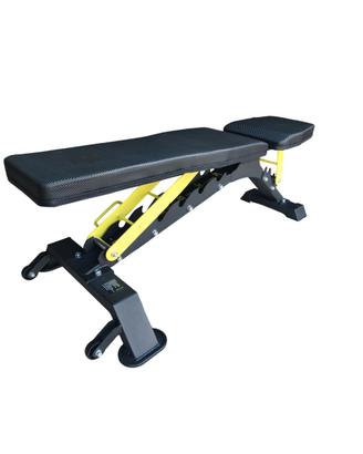 BILDER Panca Pesi Reclinabile Professionale