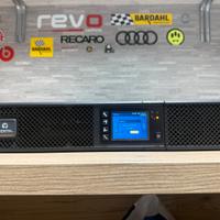 Gruppo di continuità UPS Vertiv Liebert GXT5-3000