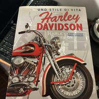 Libro harley davidson