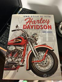 Libro harley davidson