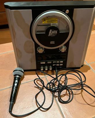 Karaoke Canta tu