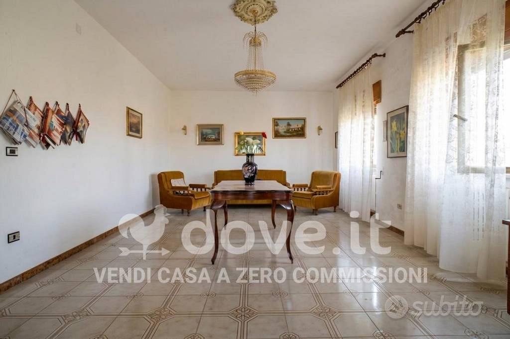 Casa – Avetrana, Taranto - Vista 4
