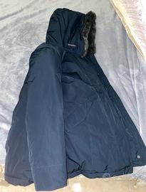 Giubbotto Woolrich