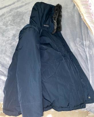 Giubbotto Woolrich
