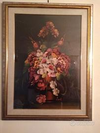 DIPINTO OLIO SU TELA