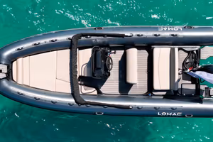 Lomac 600