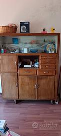 credenza antica