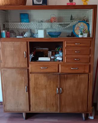 credenza antica