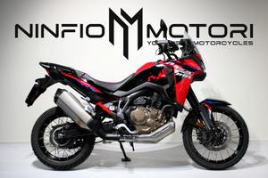 Honda CRF1100L Africa Twin - 2025