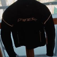 giacca dainese moto