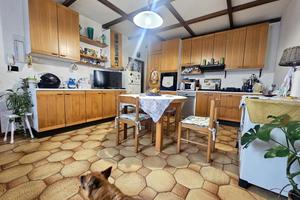 VILLA SINGOLA A CASSINE