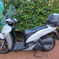 Scooter Yamaha XCENTER 150