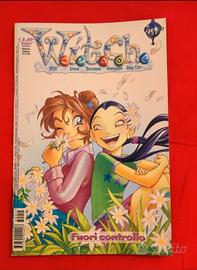 Wicht Fumetto N. 51 Giugno 2005 € 3,50