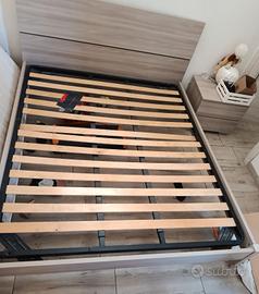letto mat