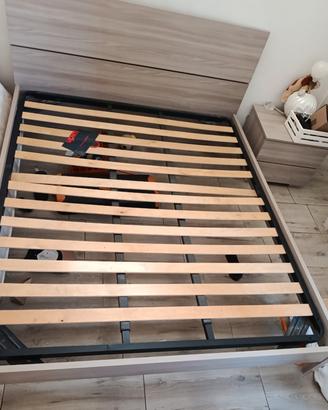 letto mat
