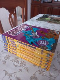 Scooby Doo libri per bambini 