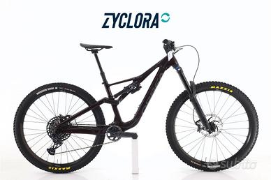 Orbea Rallon M10 GX t.M