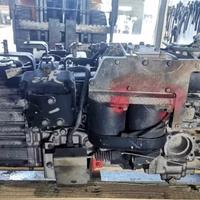 Cambio automatico Isuzu 3.0 D 4JJ1