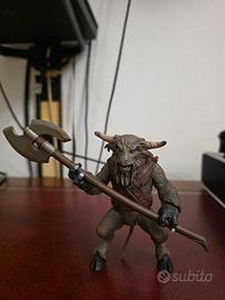 Minotauro Le Cronache di Narnia 