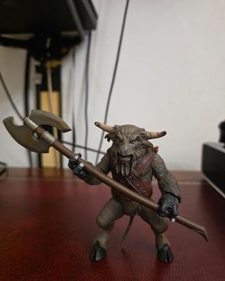 Minotauro Le Cronache di Narnia 