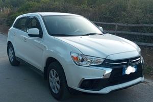 MITSUBISHI ASX 1.6 GPL Bi-Fuel 2WD – 2018 – 70.000
