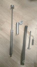 cartucce Kymco AK550