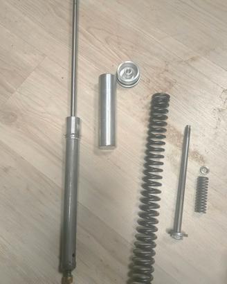 cartucce Kymco AK550