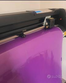 Plotter da taglio