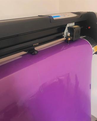 Plotter da taglio