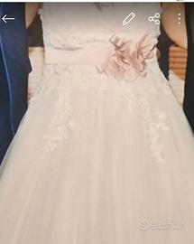Vestito da sposa
