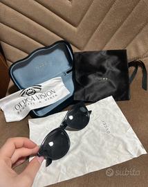 Occhiali gucci tondi