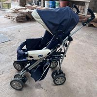 Passeggino Chicco