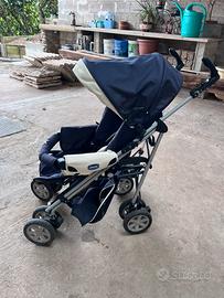 Passeggino Chicco