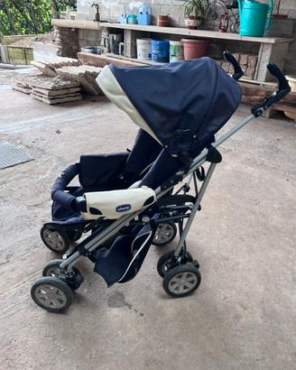 Passeggino Chicco