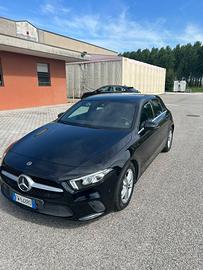 Mercedes classe A 180