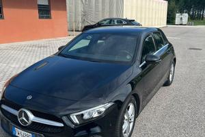 Mercedes classe A 180