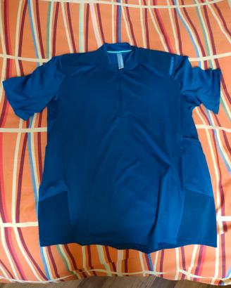 Maglietta da ciclismo Crazy 