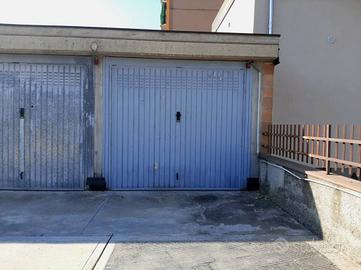 Box / Garage di 13 m² a Corsico