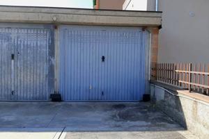 Box / Garage di 13 m² a Corsico