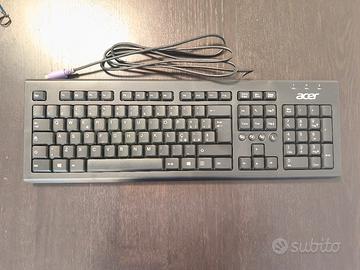 tastiera Acer 