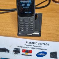 9745N-Cellulare Nokia 106 TA-1114 Dual Sim