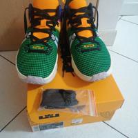 scarpe NIKE tg 45