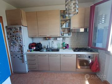 cucina 330cm